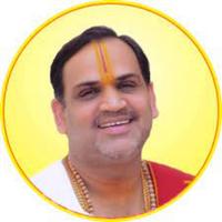 Pujya Prembhushanji Maharaj's avatar cover