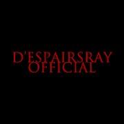 D'espairsray's cover