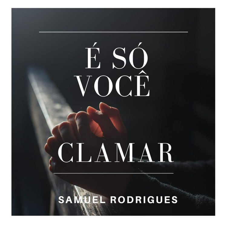 Samuel Rodrigues's avatar image