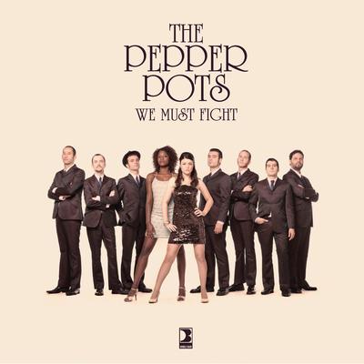 The Pepper Pots's cover