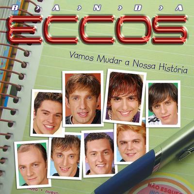 Banda Eccos's cover