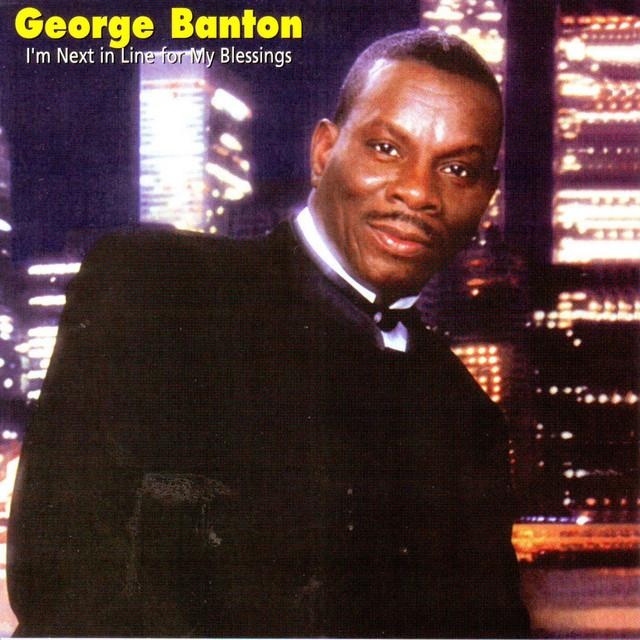 George Banton's avatar image