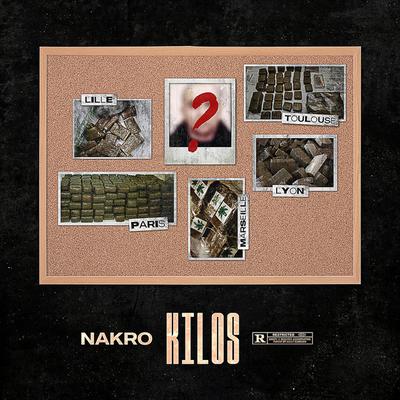 Nakro's cover