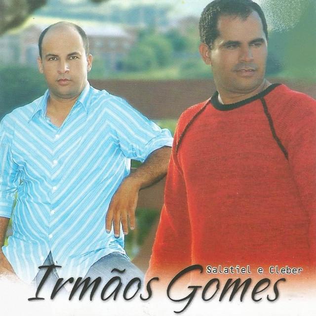 Irmãos Gomes's avatar image