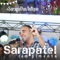 Sarapatel com Pimenta's avatar cover