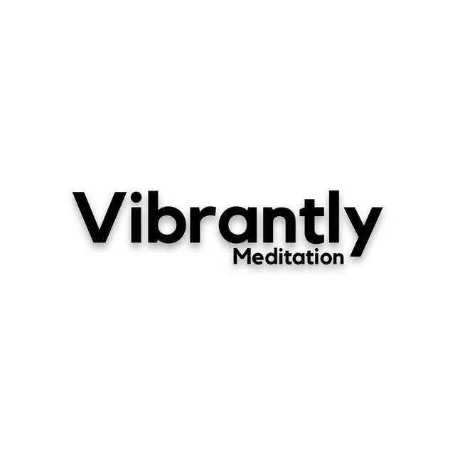 Vibrantly Binaural Beats Meditation's avatar image