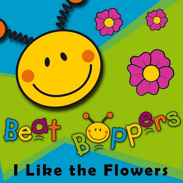 Beat Boppers's avatar image