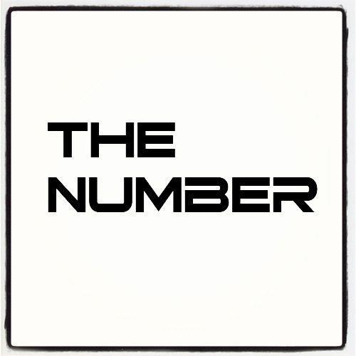 The Number's avatar image