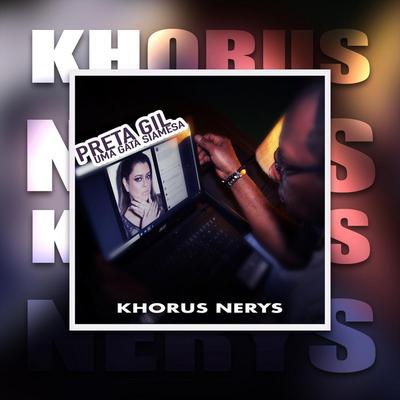 Khorus Nerys's cover