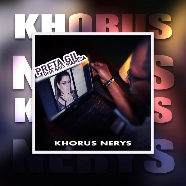 Khorus Nerys's avatar image