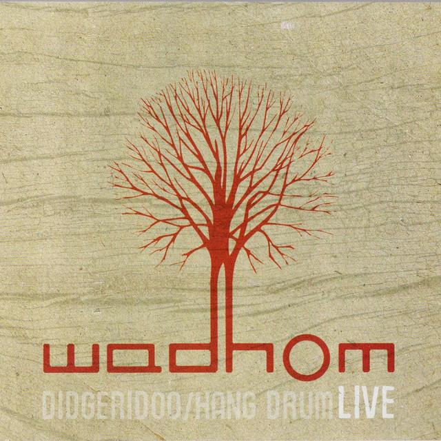 Wadhom's avatar image