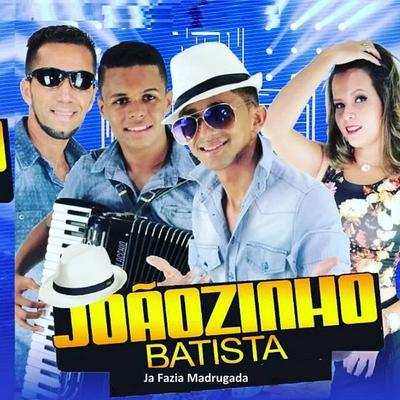 Joãozinho Batista's cover