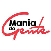 Mania da Gente's avatar cover