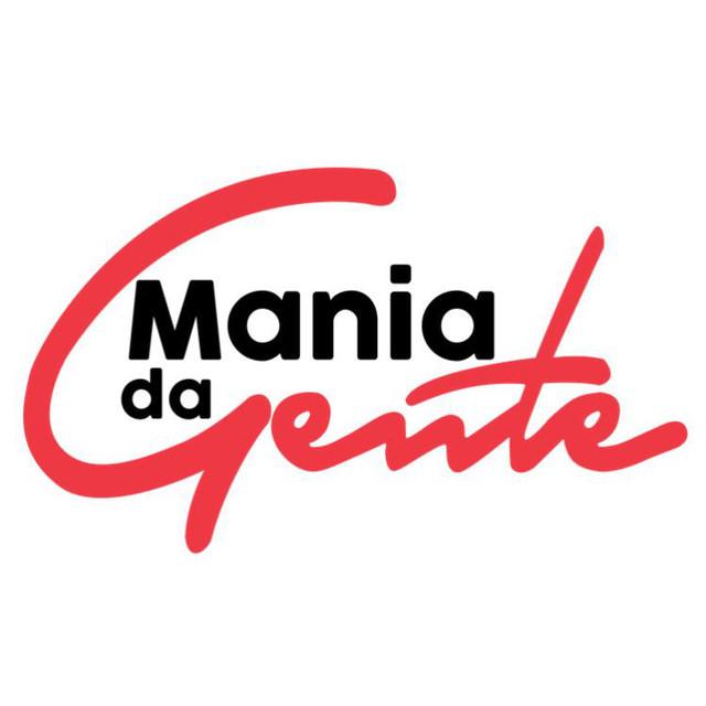 Mania da Gente's avatar image