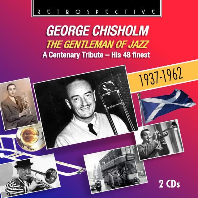 George Chisholm's avatar image