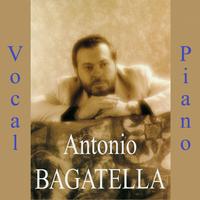 Antonio Bagatella's avatar cover