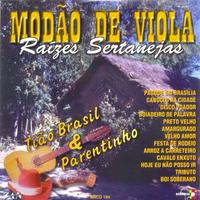 Tião Brasil & Parentinho's avatar cover