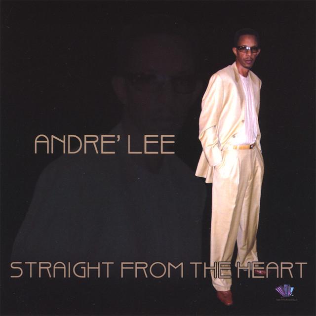 Andre' Lee's avatar image