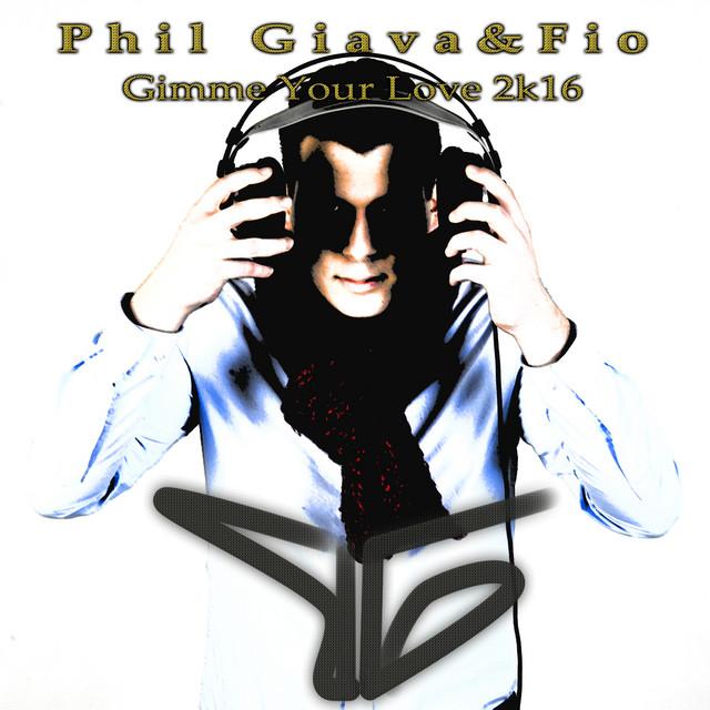 Phil Giava & Fio's avatar image