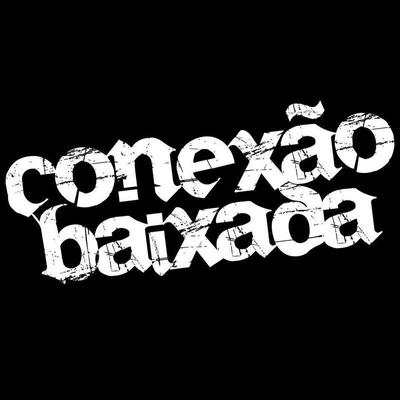 Conexão Baixada's cover