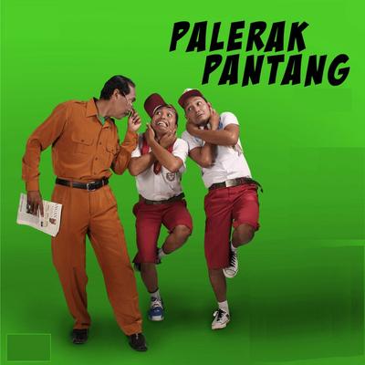 PALERAK PANTANG WAK KOCAI's cover