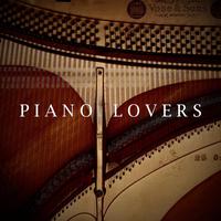 Piano Covers Lovers' Club's avatar cover