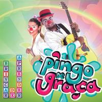 Pingo de Graça's avatar cover