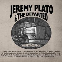 Jeremy Plato and the Departed's avatar cover