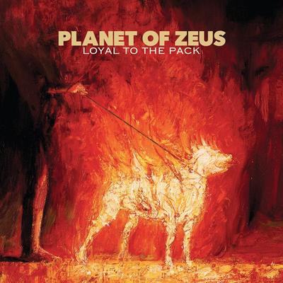 Planet of Zeus's cover