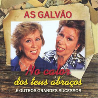 As Galvão's cover