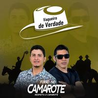 Forró no Camarote's avatar cover