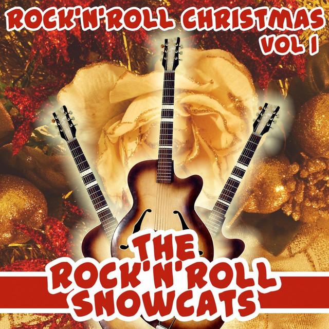 The Rock And Roll Snowcats's avatar image