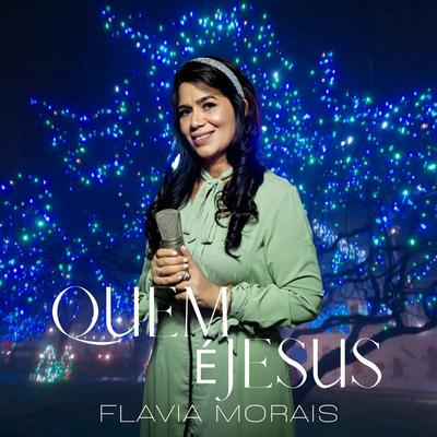 Cantora Flavia Morais's cover