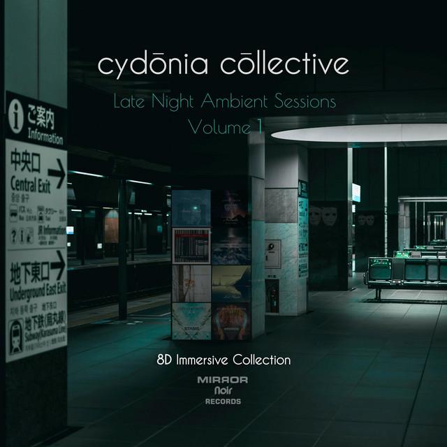 Cydonia Collective's avatar image
