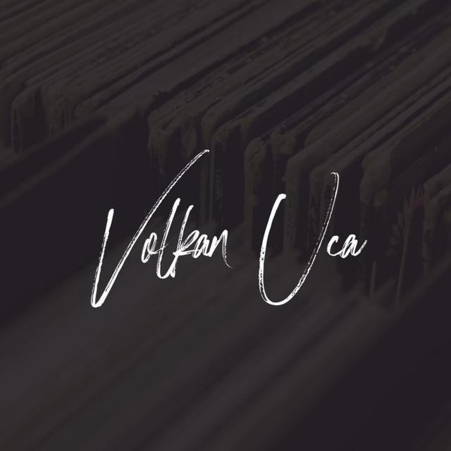 Volkan Uca's avatar image