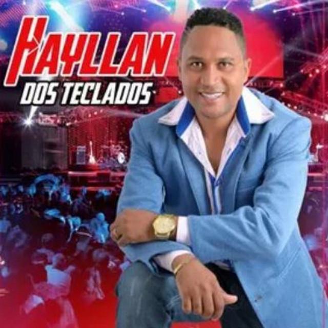 Hayllan dos Teclados's avatar image