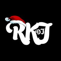dj rkj's avatar cover