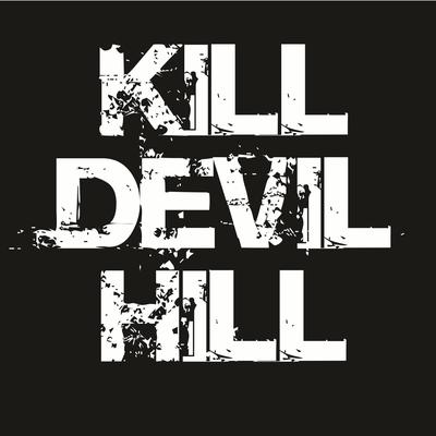 Kill Devil Hill's cover