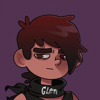 Glen's avatar cover