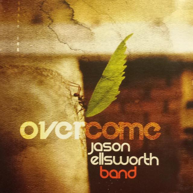 Jason Ellsworth Band's avatar image