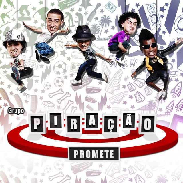 Grupo Piração's avatar image