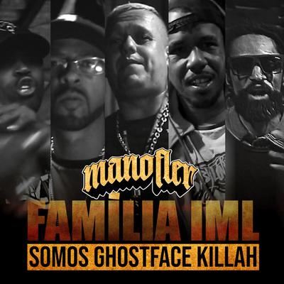 Familia IML's cover