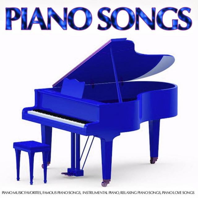 Piano Songs Music Guru's avatar image