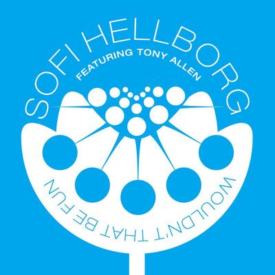 Sofi Hellborg's cover