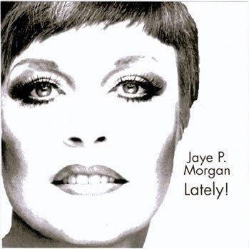 Jaye P Morgan's avatar image