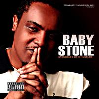 Baby Stone's avatar cover