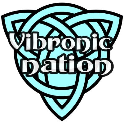 vibronic nation's cover