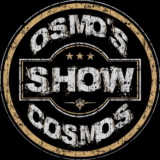 Osmo's Cosmos's avatar image