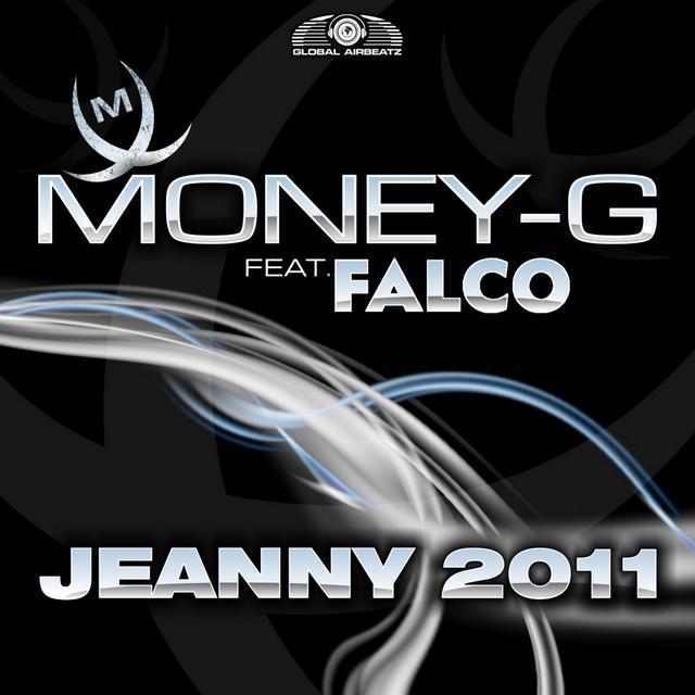 Money-G's avatar image