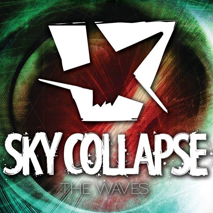 Sky Collapse's avatar image